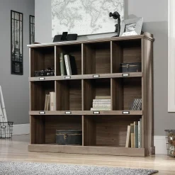 Sauder Barrister Lane Bookcase, Salt Oak (414726)