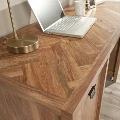 Sauder Cannery Bridge 60