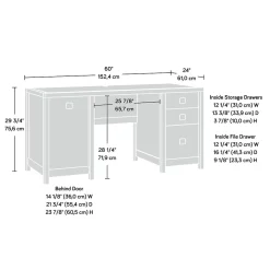 Sauder Cannery Bridge 60