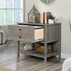 Sauder Cottage Road Lateral File Cabinet, Letter/Legal Size, 30