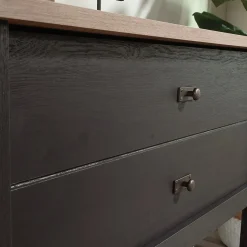 Sauder Cottage Road Lateral File Cabinet, Letter/Legal Size, 30