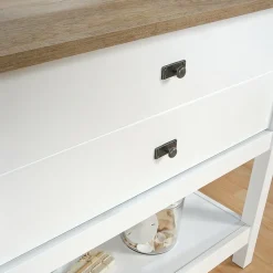 Sauder Cottage Road Lateral File Cabinet, Letter/Legal Size, 30