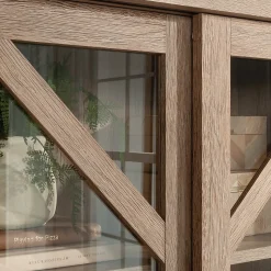 Sauder Dixon City 72