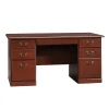 Sauder Heritage Hill Desk, Classic Cherry (109830)