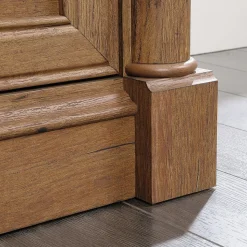 Sauder Palladia 2-Drawer Lateral File Cabinet, Letter/Legal Size, 30