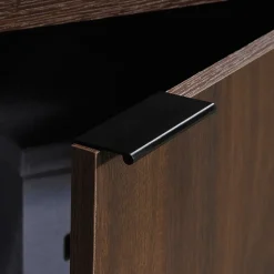 Sauder Palo Alto File Cabinet, Letter/Legal Size, 29