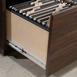 Sauder Palo Alto File Cabinet, Letter/Legal Size, 29