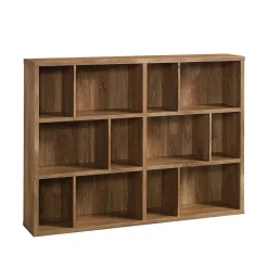 Sauder Select 44"H Bookcase, Sindoori Mango (427267)