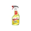 SC Johnson Windex Disinfecting Multi-Surface Sanitizer Cleaner, Citrus Scent, 32 Oz. (322369)