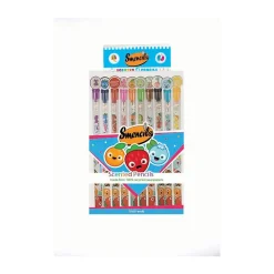 Scentco Inc., Scented Pencils 10-pack (X10T20)