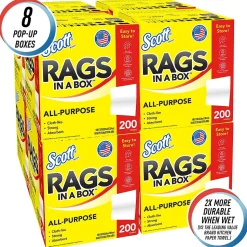 Scot Rags in a Box, 9