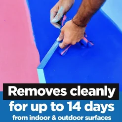 Scotch Blue ORIGINAL Painter's Tape, 0.70