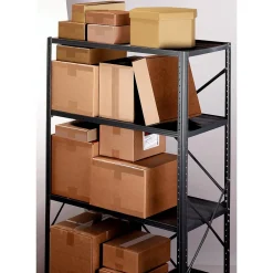 Scotch Commercial Grade Shipping Packing Tape, 1.88