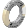 Scotch® Contractor Grade Masking Tape, 0.70 in x 60.1 yd (2020-18A-BK)