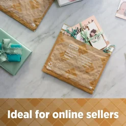 Scotch Curbside Recyclable Padded Mailer, 13