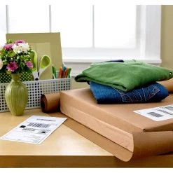 Scotch™ Designer Cushion Wrap, 12 in x 10 ft, 1/Pack (7920-HOMX-ESF)