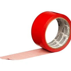 Scotch Duct Tape, 1.88" x 20 yds., Red (920-RED-C)