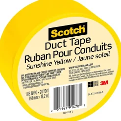 Scotch Duct Tape, 1.88