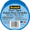 Scotch Duct Tape, 1.88" x 20 yds., Blue (920-BLU-C)
