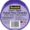 Scotch Duct Tape, 1.88" x 20 yds., Purple (920-PPL-C)