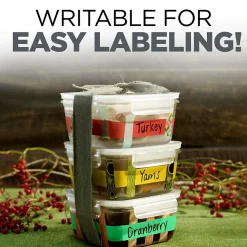 Scotch Expressions Masking Tape, 0.94 in. x 20 yds., Primary Green (3437-PGR-ESF)