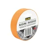 Scotch Expressions Masking Tape, .94" x 20 yds., Tangerine (3437-ORG)