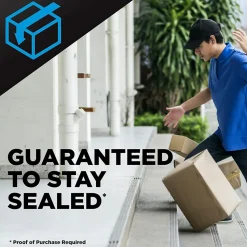 Scotch Heavy Duty Packing Tape, 1.88