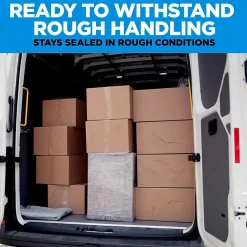 Scotch Heavy Duty Packing Tape, 1.88