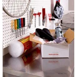 Scotch Long Lasting Storage Packing Tape, 1.88