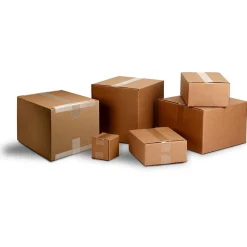 Scotch Moving & Storage Packing Tape with Dispenser, 1.88