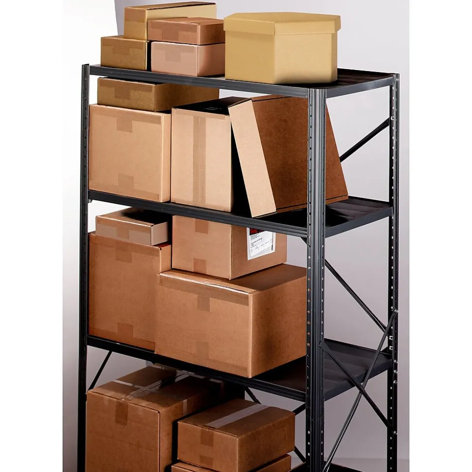 Scotch Moving & Storage Packing Tape with Dispenser, 1.88" x 38.2 yds., Clear, 4/Pack (3650S-4RD)