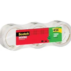 Scotch Packing Tape, 1.88