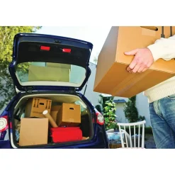 Scotch Packing Tape, 1.88