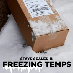 Scotch Shipping Packaging Tape, 1.88 in x 38.2 yds., 6 Pack (3950S-6)