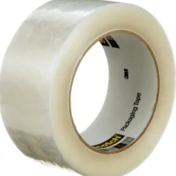 Scotch Shipping Packing Tape, 1.88