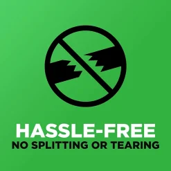 Scotch Tough Grip Moving Packaging Tape, 1.88 in. x 22.2 yd., Clear (150)