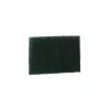 Scotch-Brite™ General Purpose Scrub Pad, Green, 80/Pack (9650)