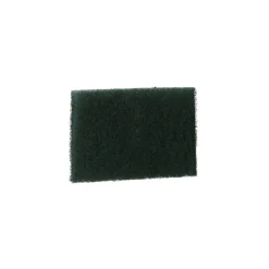 Scotch-Brite™ General Purpose Scrub Pad, Green, 80/Pack (9650)