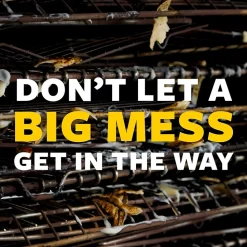 Scotch-Brite Heavy Duty Dishwand, Green/Yellow (650-4)