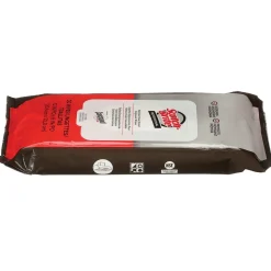 Scotch-Brite Stainless Steel Hood Degreaser Wipes, 30/Pack, 6 Packs/Case (SS-WIPES)