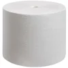 Scott 2 Ply Coreless Toilet Paper, White, 800 Sheets/Roll, 36 Rolls/Carton (07001)