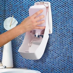 Scott Control Foaming Hand Soap, Fruit Scent, 33.8 Oz. (91554)