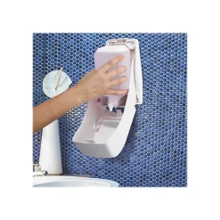 Scott Control Foaming Hand Soap Refills, 33.8 oz, 6/Carton (91554)