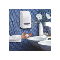 Scott Control Foaming Hand Soap Refills, 33.8 oz, 6/Carton (91554)