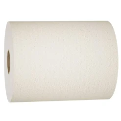 Scott Essential Hardwound Paper Towels, 1-Ply, 12 Rolls/Carton (04142)