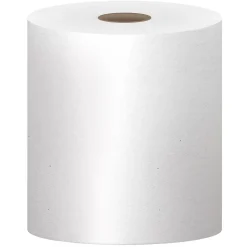 Scott Essential Recycled Hardwound Paper Towels, 1-ply, 1000 ft./Roll, 12 Rolls/Carton (01000)