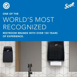 Scott Foaming Hand Soap Refill, 50.7 oz., 2/Carton (11285)