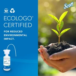 Scott Foaming Hand Soap Refill, 50.7 oz., 2/Carton (11285)