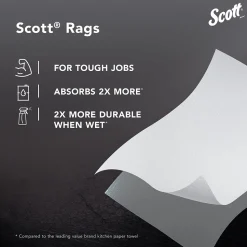 Scott Rags in a Box, 9