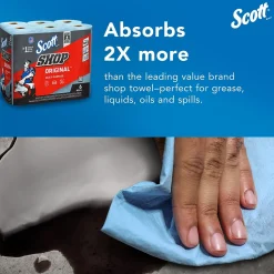 Scott Shop Towels Original, 9.4